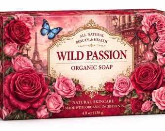 Wild Passion Sensual