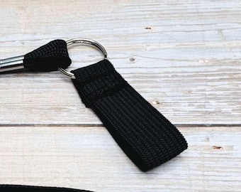 STRAP CONNECTORS