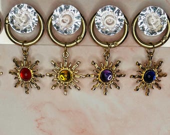 Walking Stick Charms, Accessories, Phones, Bags, Boots,