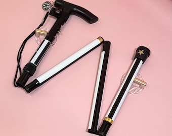SPORT INSPIRED STICKS