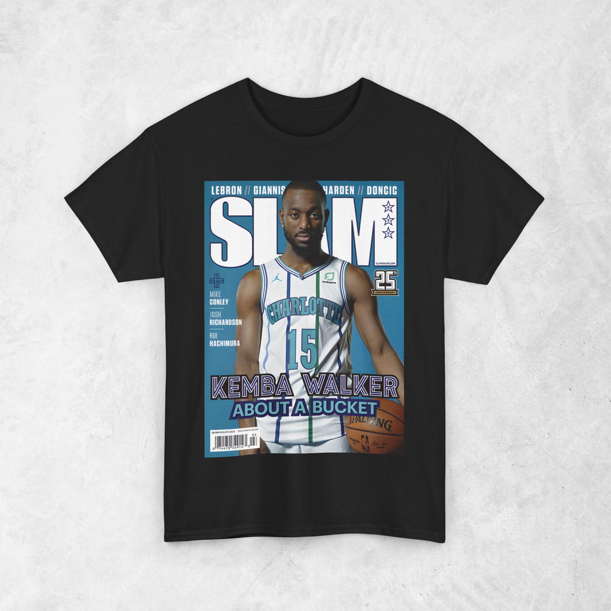 Kemba walker camiseta hotsell
