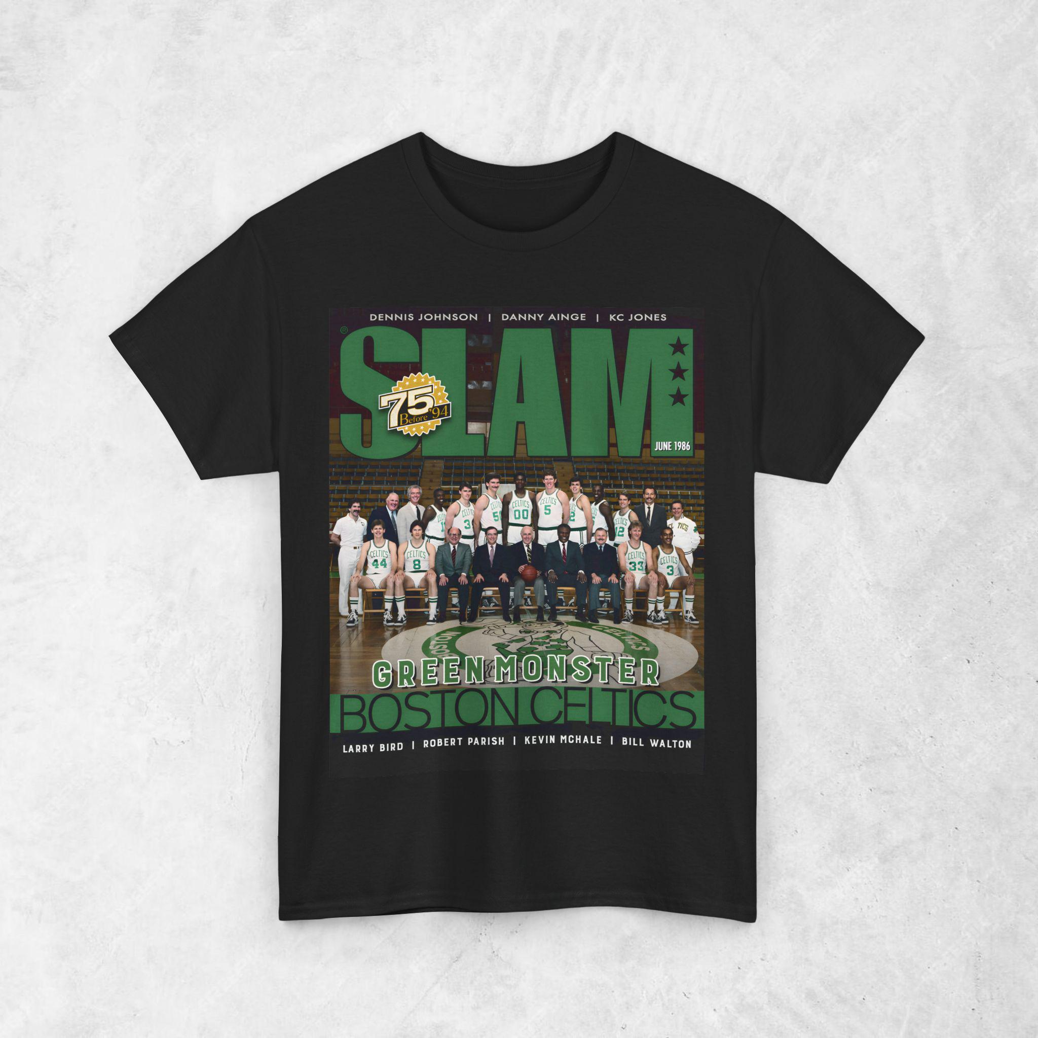 1986 Boston Celtics - Etsy 1986 Boston Celtics - Etsy