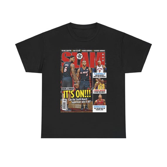 Lbj wade best sale