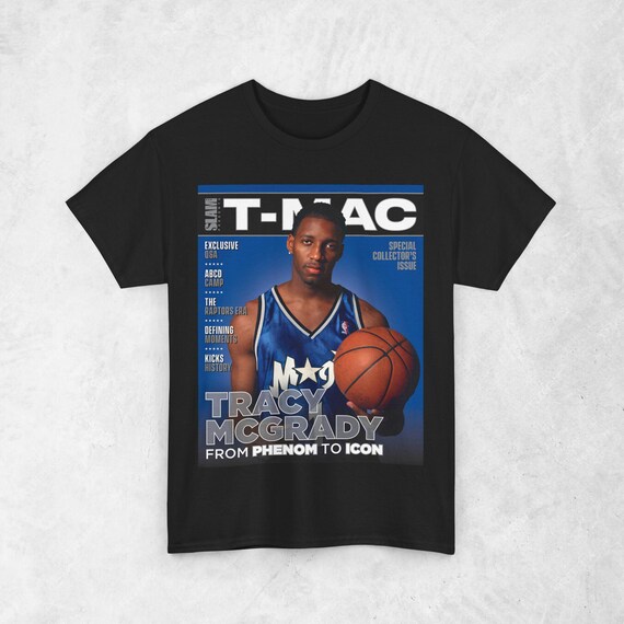 NBA 乗せろ カード T-mac Tracy McGrady