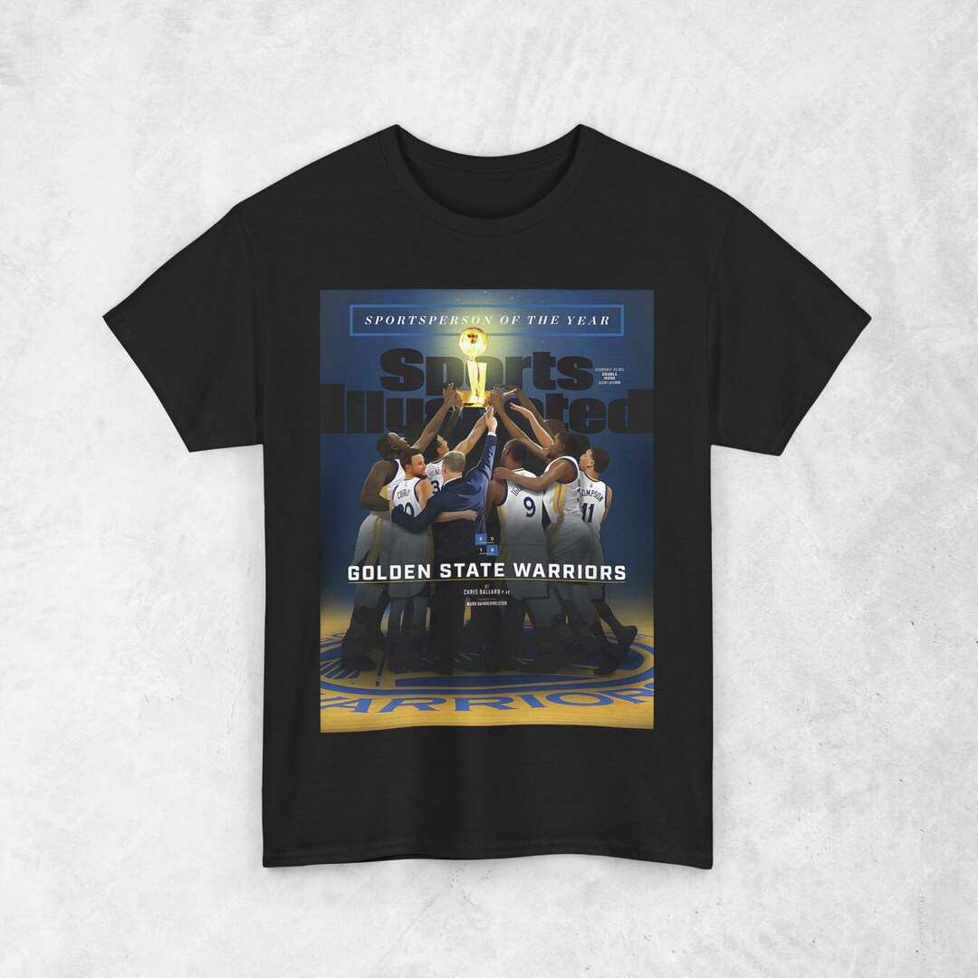 Steph Curry, KD, Klay, Draymond Shirt, Golden State Warriors GSW NBA