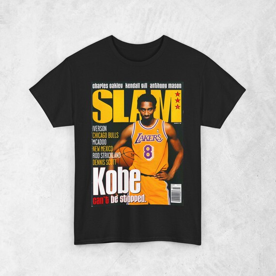 Kobe Bryant コービー・ブライアント　tシャツ　レイカーズ　NBA NBA コービー・ブライアント LAKERS シャツ 美品 ユニフォーム T