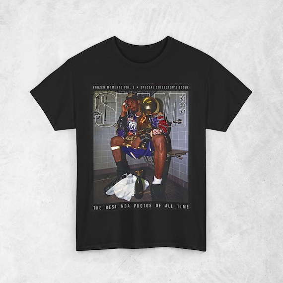 【希少】コービー　ブライアント　Tシャツ　Kobe Bryant レイカーズ 未使用品 NBA BRYANT コービー・ブライアント LAKERS シャツ