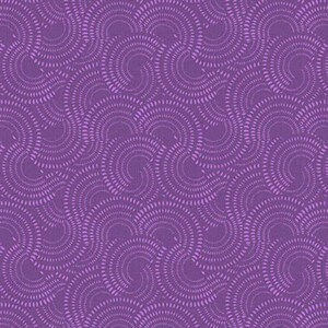 Whimsy Ii - Allover Suns - Cc