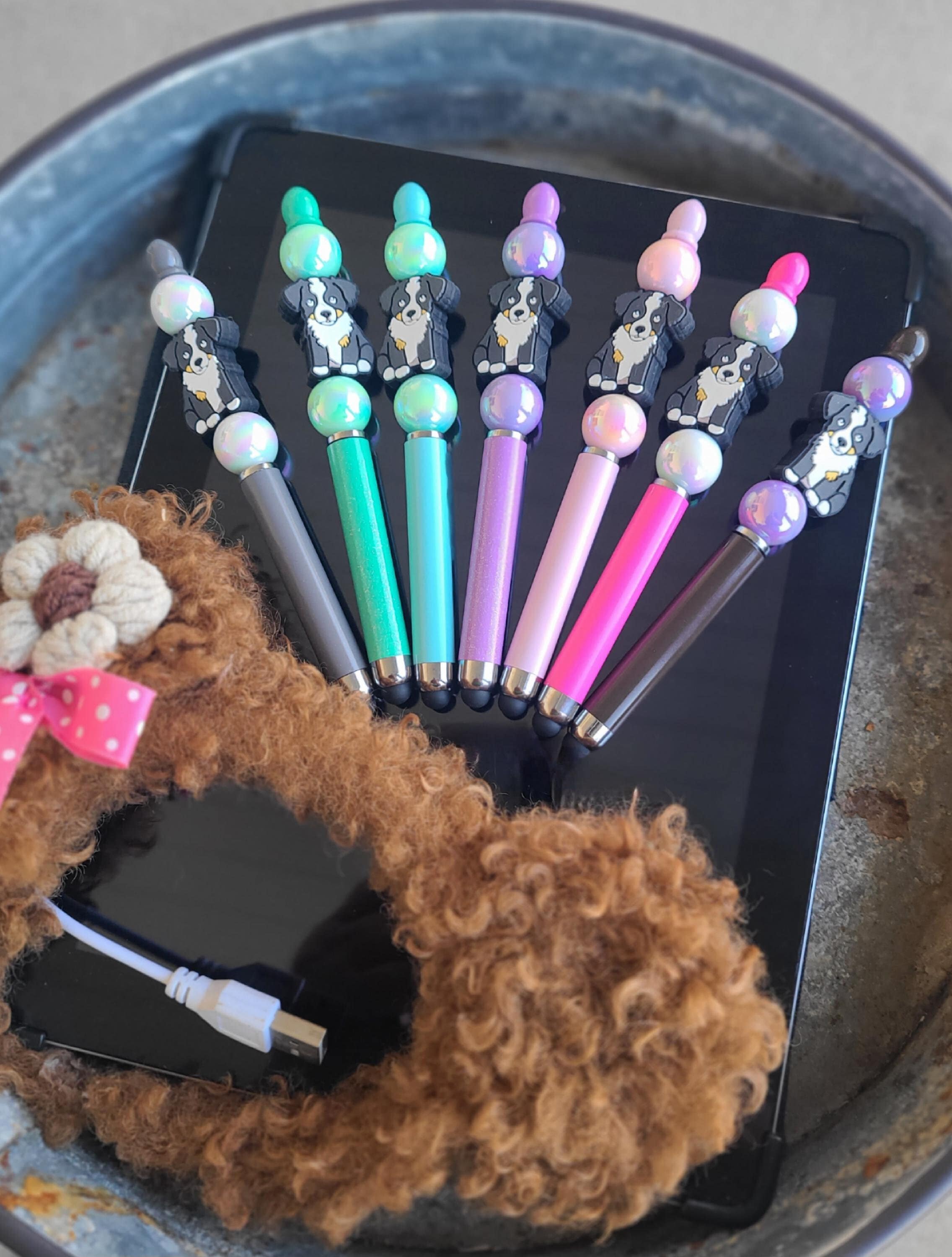 Ipad Stylus Diy Phone Stylus Capacitive Stylus Diy Drawing Pen For