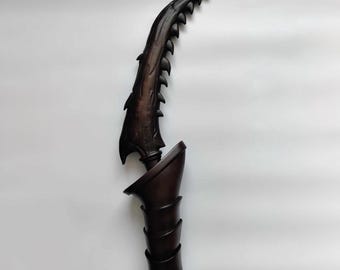 Limbus Company Gregor Prosthetic Arm claw cosplay prop