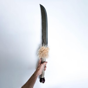 Toji Split Soul katana from Jujutsu Kaisen Cosplay prop