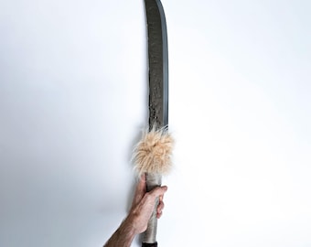 Toji Split Soul katana from Jujutsu Kaisen Cosplay prop