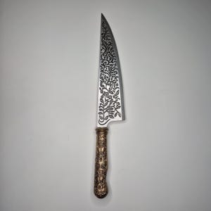 Vorpal Blade from Alice Madness Returns video game