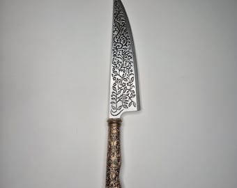 Vorpal Blade from Alice Madness Returns video game