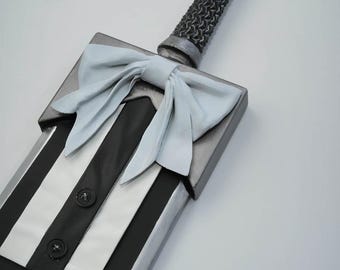 三鷹アサ 制服剣 - コスプレ チェンソーマン - Etsy 日本