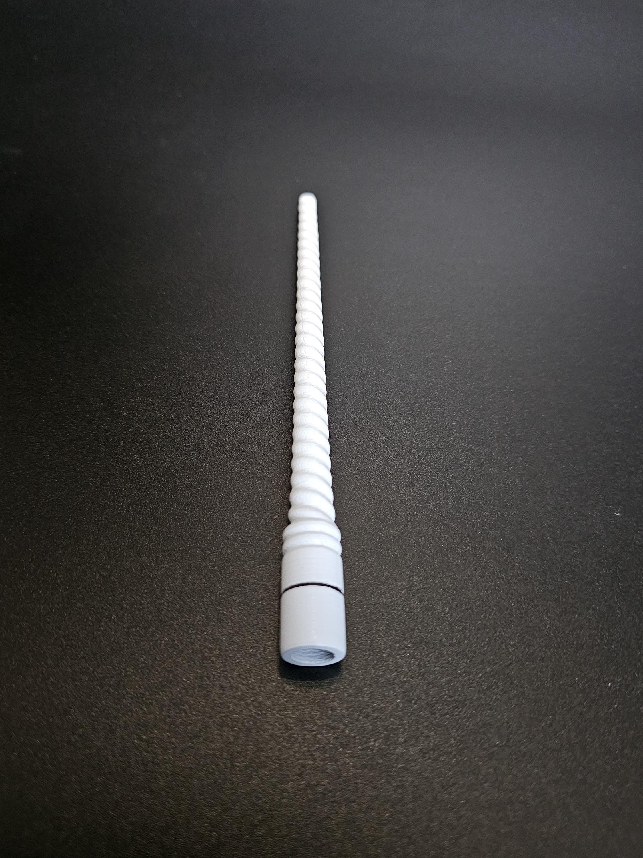 Cigarette Holder- Django Movie Cosplay Prop