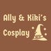Allys Cosplay