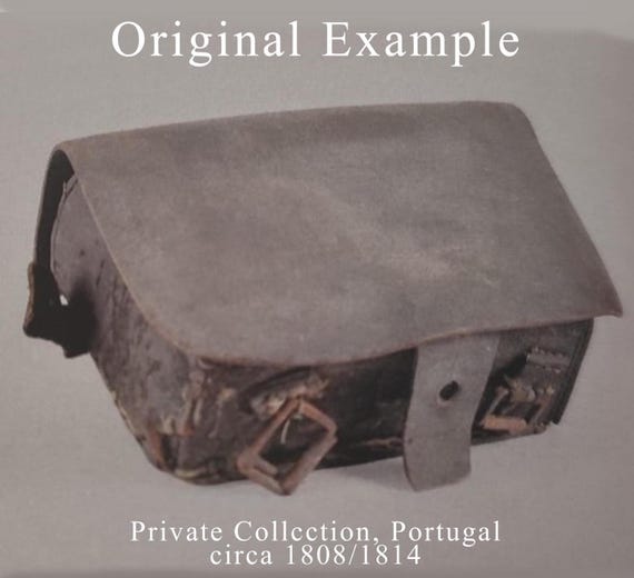 1950‘s british GPO bag Bag, General Purpose, British-Made, U.S. A.C. 1944