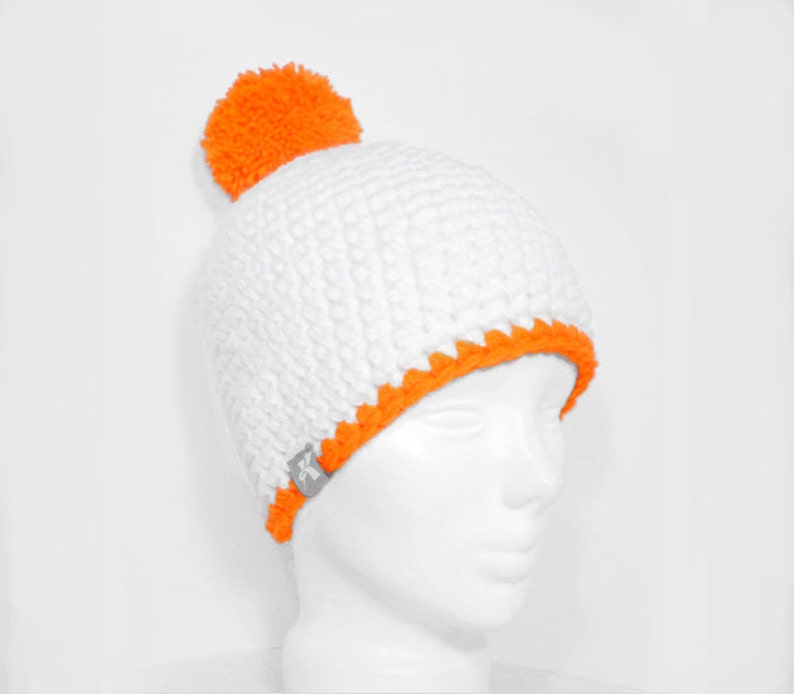 skate bobble hats