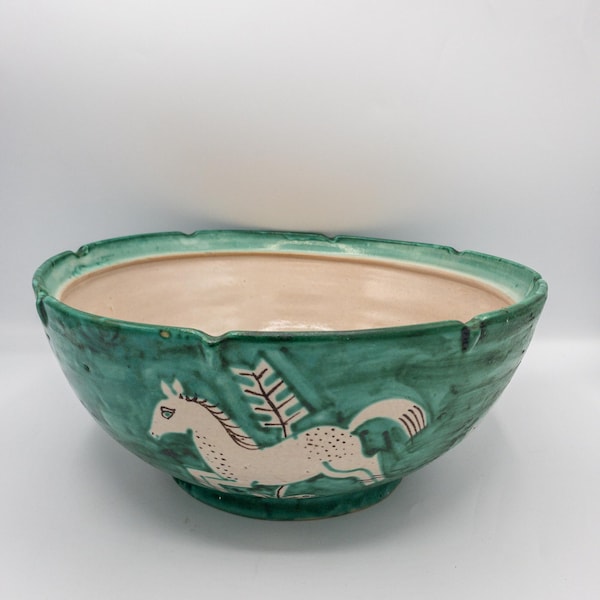 1930's Italian Pottery - Etsy