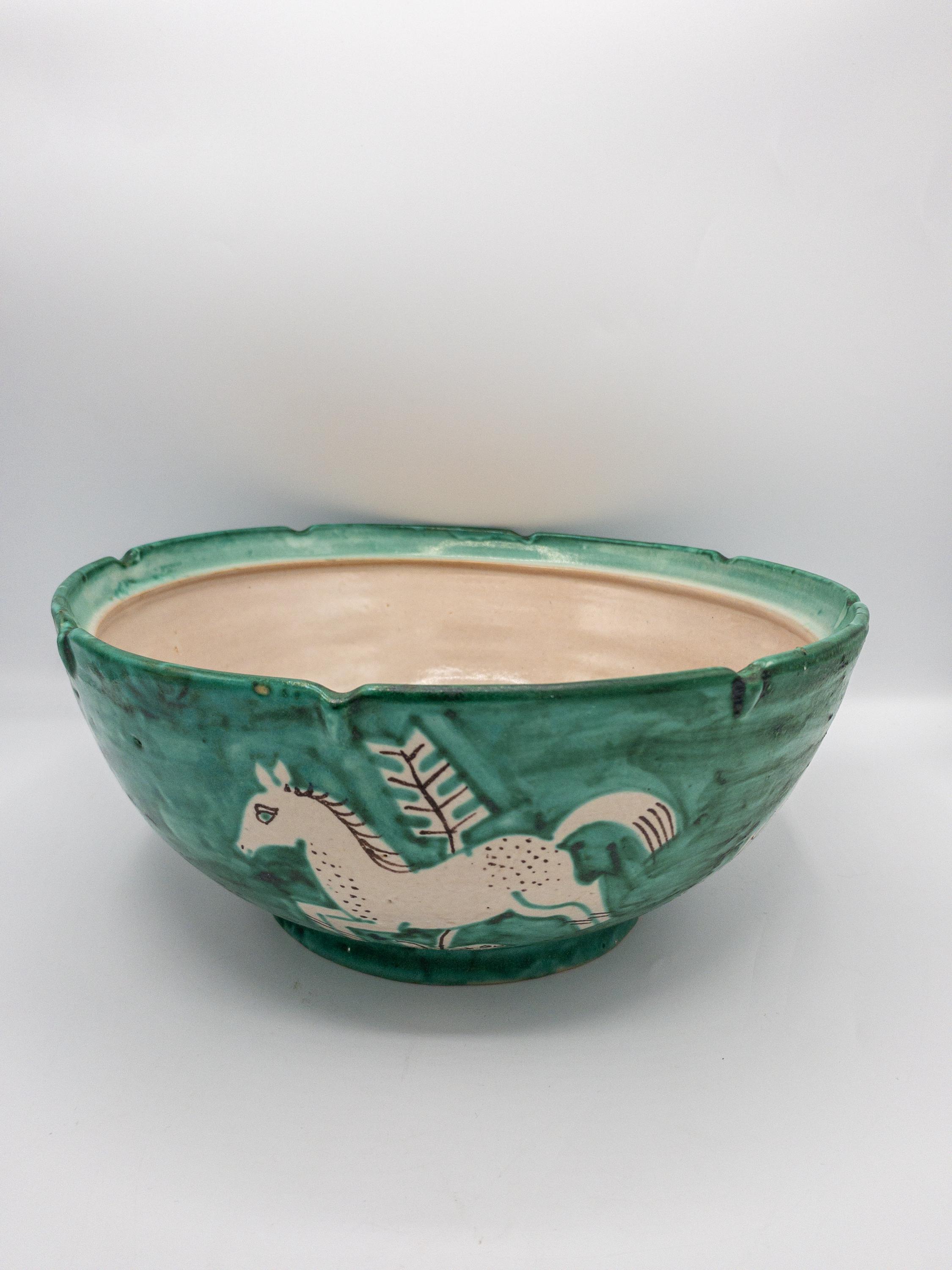 Vietri C.a.s Pottery - Etsy