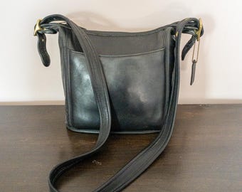 未使用保管品 vintage coach old バケツ型 Duffle Bag OLDCOACH Vintage Coach Duffle Sac コーチ - メルカリ