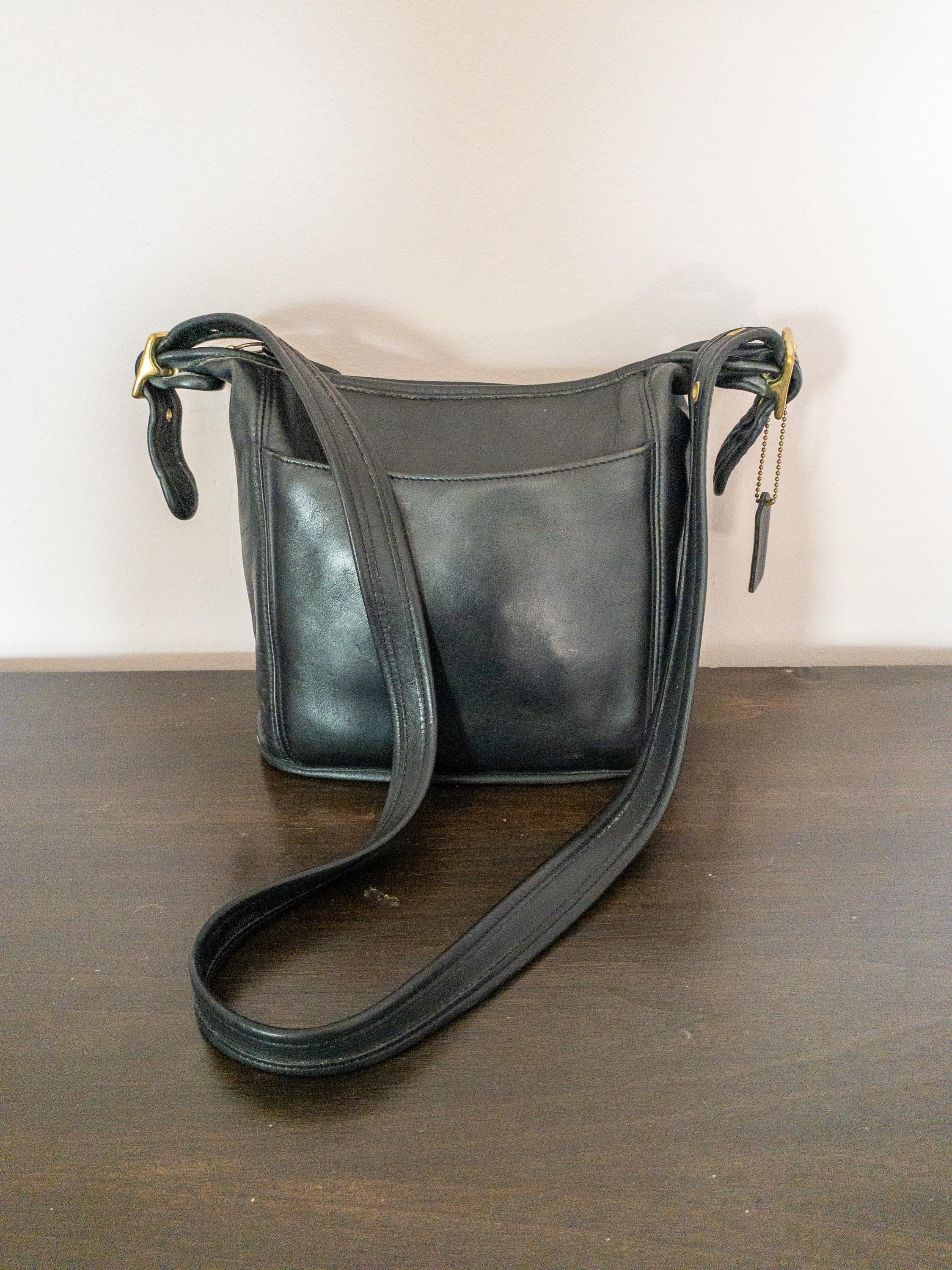 Vintage Duffle Coach - Etsy Vintage Duffle Coach - Etsy