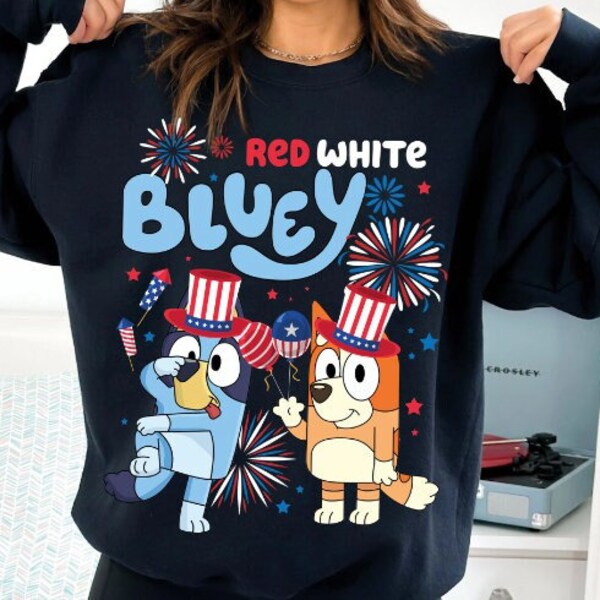4th of july kids sublimation
