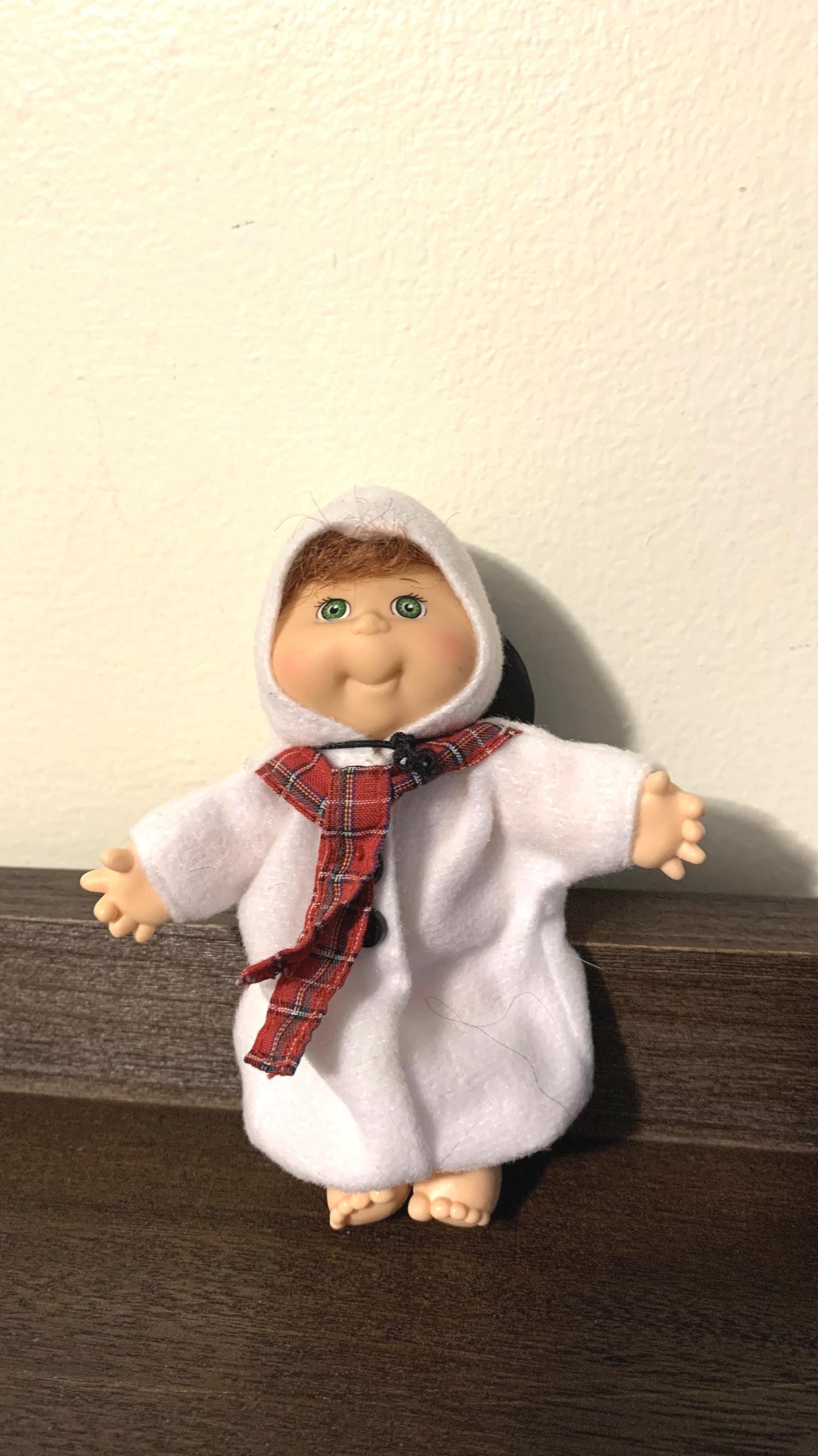 Cabbage Patch Doll 1995 - Etsy