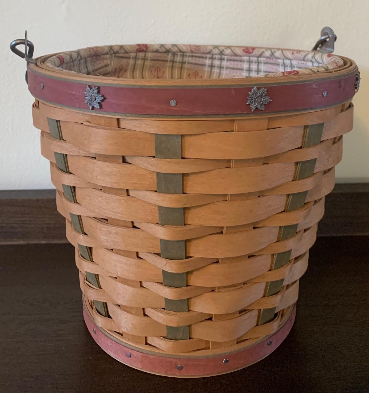 Vintage Longaberger - Etsy