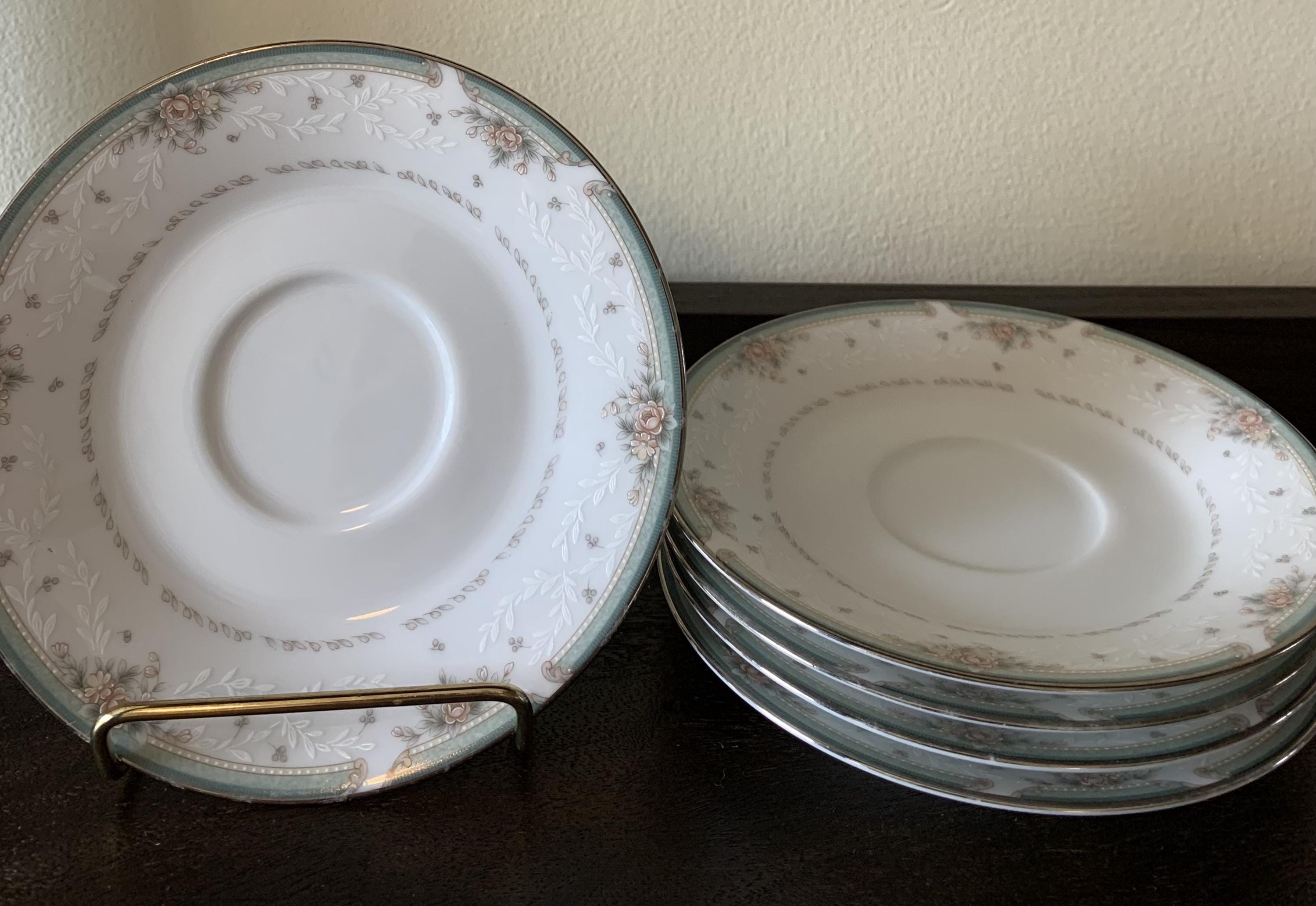 Noritake Greenbrier 食器セット Discontinued Noritake Greenbrier Fine China