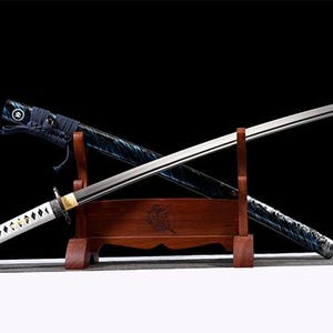 Katana Ghost Of Tsushima