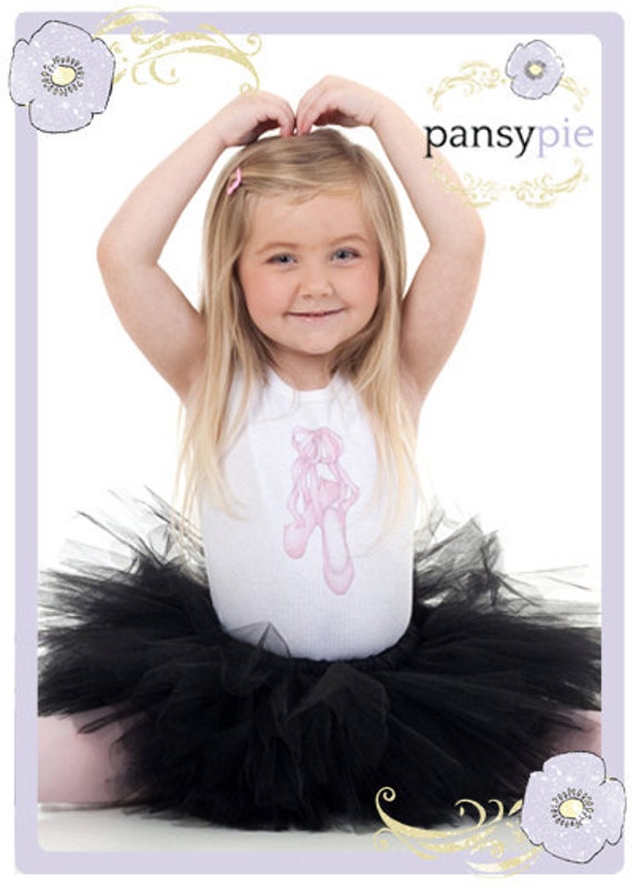 infant ballerina outfit