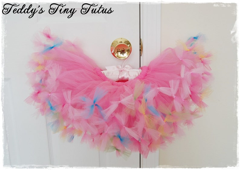 Birthday Tutu Set Toddler Birthday Girl Outfits Birthday Pettiskirt Outfit Toddler Cupcake Dress 2t 3t 4t