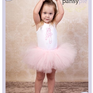 Baby Ballerina Set Baby Ballerina Set