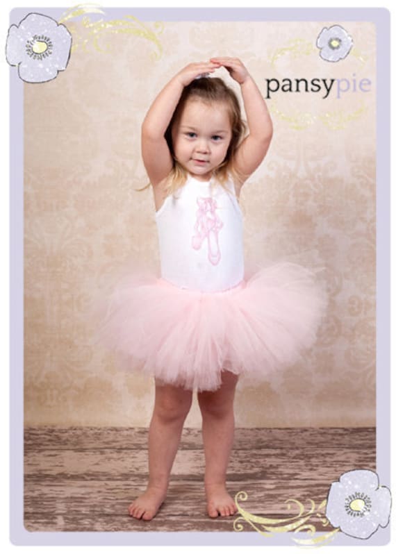 Baby Girl Ballerina Tutu Dress Set Baby 