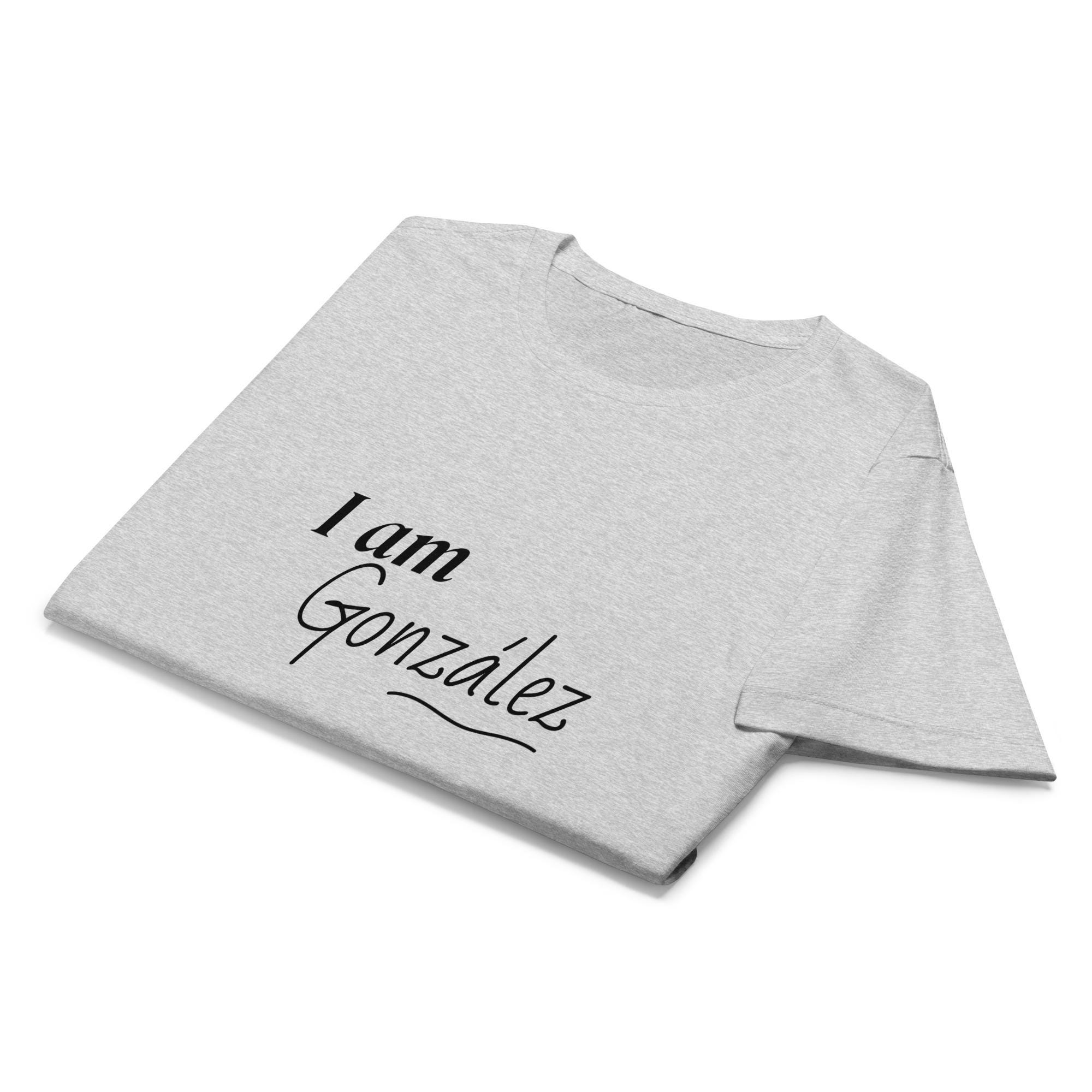 Gonzalez family España