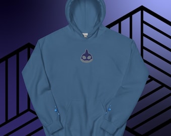 Schlichter Rivals of Aether 2 Unisex Hoodie