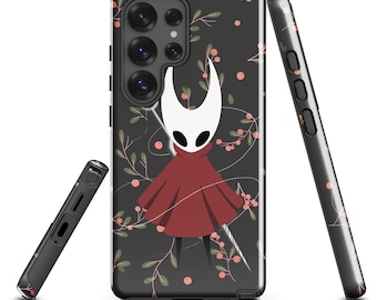 Hollow Knight: Silksong Hornet Art Tough case for Samsung®