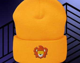 Czapka z mankietem Zetterburn z kolekcji Rivals of Aether 2