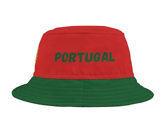 Cappello con bandiera portoghese, Cappello del Portogallo, Bandiera del Portogallo, Chapéu da Bandeira de Portugal, Chapéu de Portugal, Bandeira de Portugal.