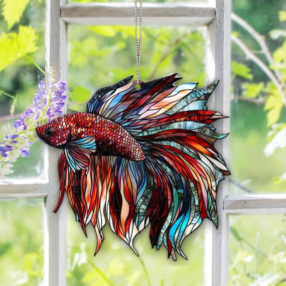 fish themed accessories Christmas Aquarium Decorations Floating Tank Air Pump Decorations Include Hanging Lovely Diver for Aquarium and Retro Old Submarine Wreck Ornament Artificial Resin for Fish Tanks Pool : Pet Supplies Whether you are building a coastal Christmas theme or simply love unique sea life accents Fishing Birthday Party Decorations 155PCS