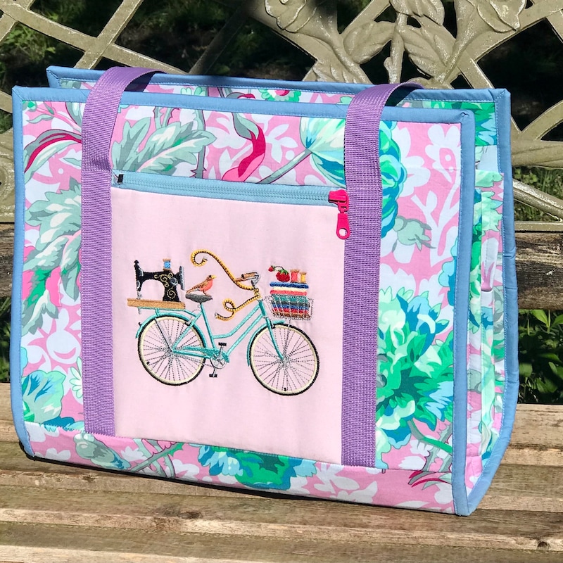 Other Bag Patterns Etsy UK