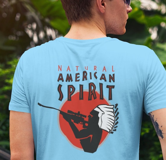 American Spirit