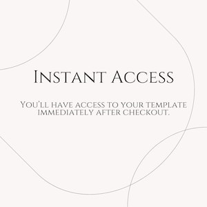 Carta inmobiliaria para personas recién divorciadas, Carta de divorcio, Marketing inmobiliario, Agente inmobiliario, Plantilla imprimible, Editable en Canva imagen 6