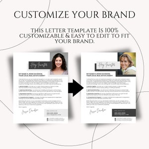 Real Estate Investor Letter Investor Letter Commercial Real Estate