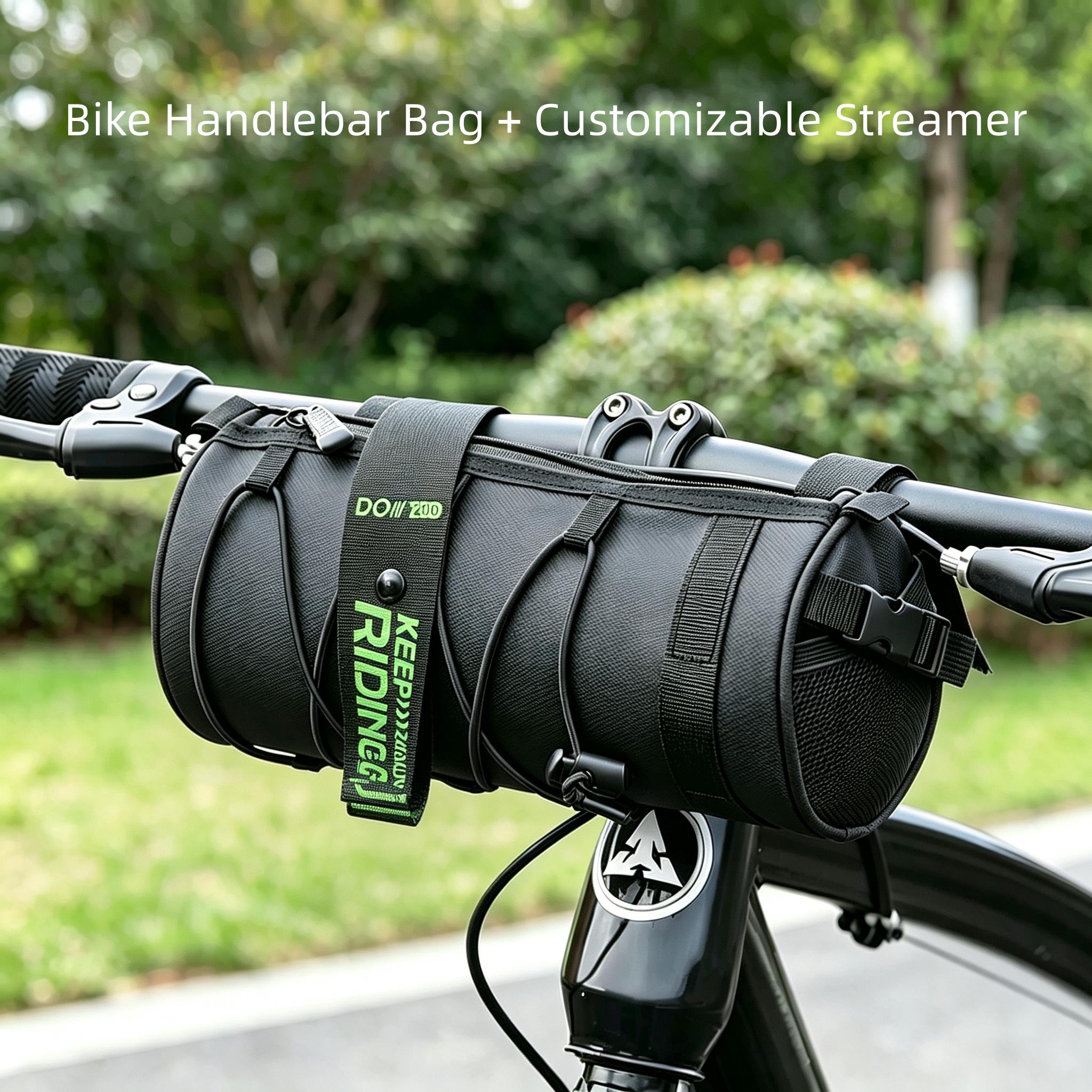 Custom bike frame bags - Etsy 日本