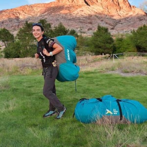 Parapente Fast Stuff Sack - Sac étanche rapide pour équipement de glisse