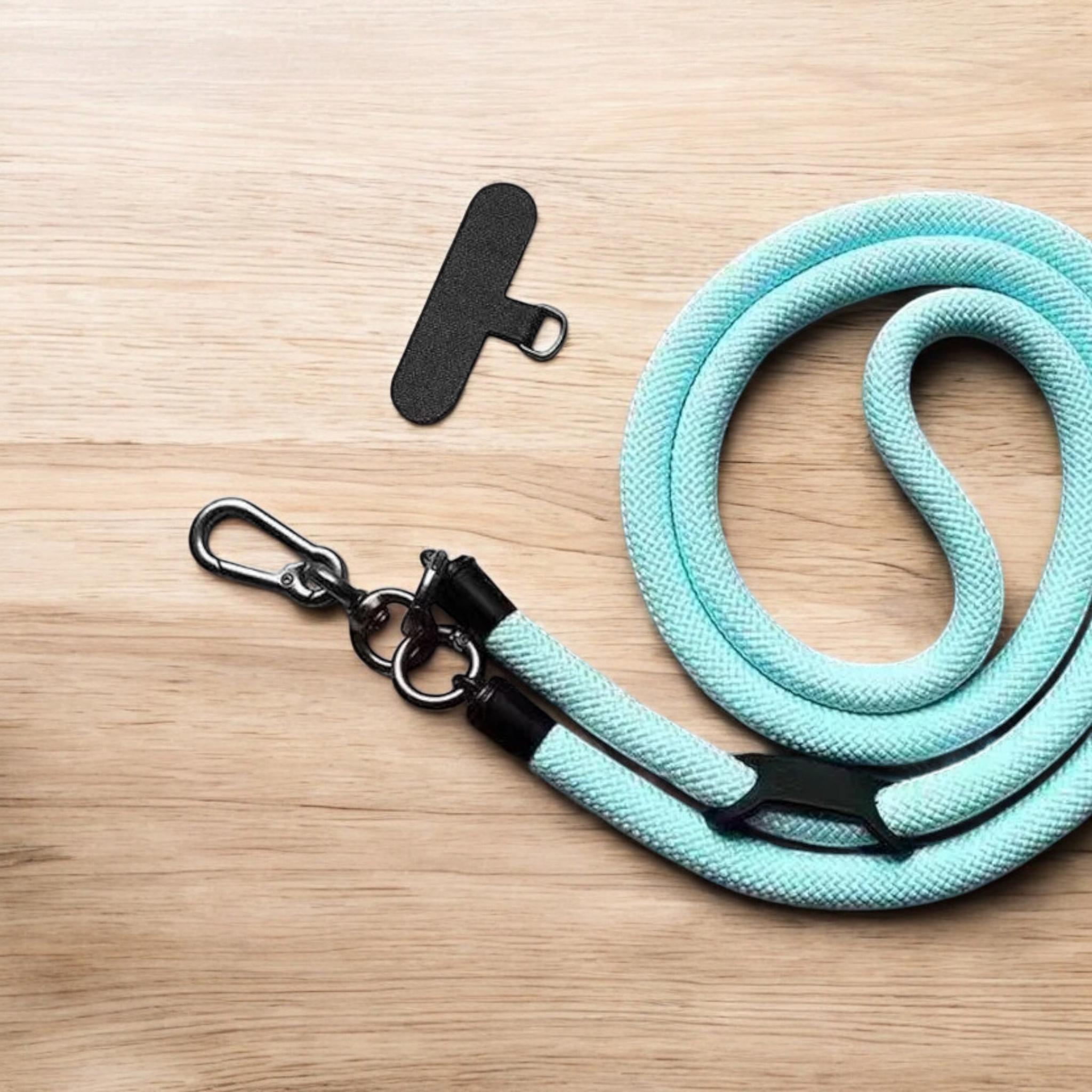 パラグライダー用携帯電話ストラップ：アドベンチャースポーツの安全テザー - Etsy 日本