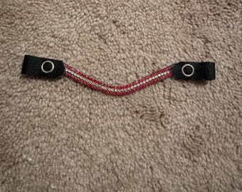 A4 Hobby horse brow band :)